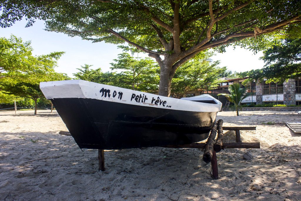 Photographic contest Life and Emotions at the Hotel Club du Lac Tanganyika – The finalists
